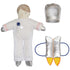 Meri Meri: Astronaut mini suitcase