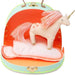 Meri meri: mini valize unicorn