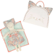 Meri Meri: Mini Floral Kitty Cat bőrönd