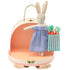Meri Meri: mini suitcase Bunny