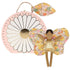 Meri Meri: Butterfly Daisy Mini βαλίτσα