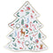Meri Meri: Juletræsklistermærker