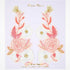 Meri meri: vasaló virágok