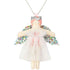 Meri Meri: Evieho náhrdelník Angel Doll.