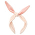 Meri Meri: Velvet bunny ears headband Velvet Bunny ears