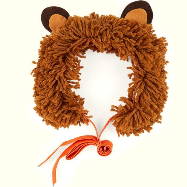 Meri Meri: lion headband - Kidealo