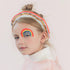 Meri Meri: Rufle Rainbow Headband