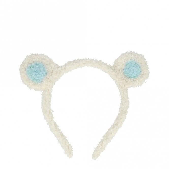 Meri Meri: Bear Ear Headband