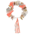 Meri Meri: Floral Halo Fabric Crown Garland čelenka