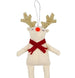 Meri Meri: Ornament božićnog drvca jelena