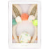 Meri Meri: Pompom Bunny Ear Plush Dress Up