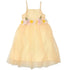 Meri Meri: udklædning tyl kjole Spring Fairy 3-4 år gammel