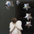 Meri Meri: Disguise tulle wings Angel
