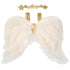 Meri Meri: Disguise tulle wings Angel