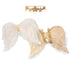Meri Meri: déguisement des ailes de tulle ange