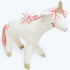 Meri Meri: Bella the Unicorn cuddly toy - Kidealo