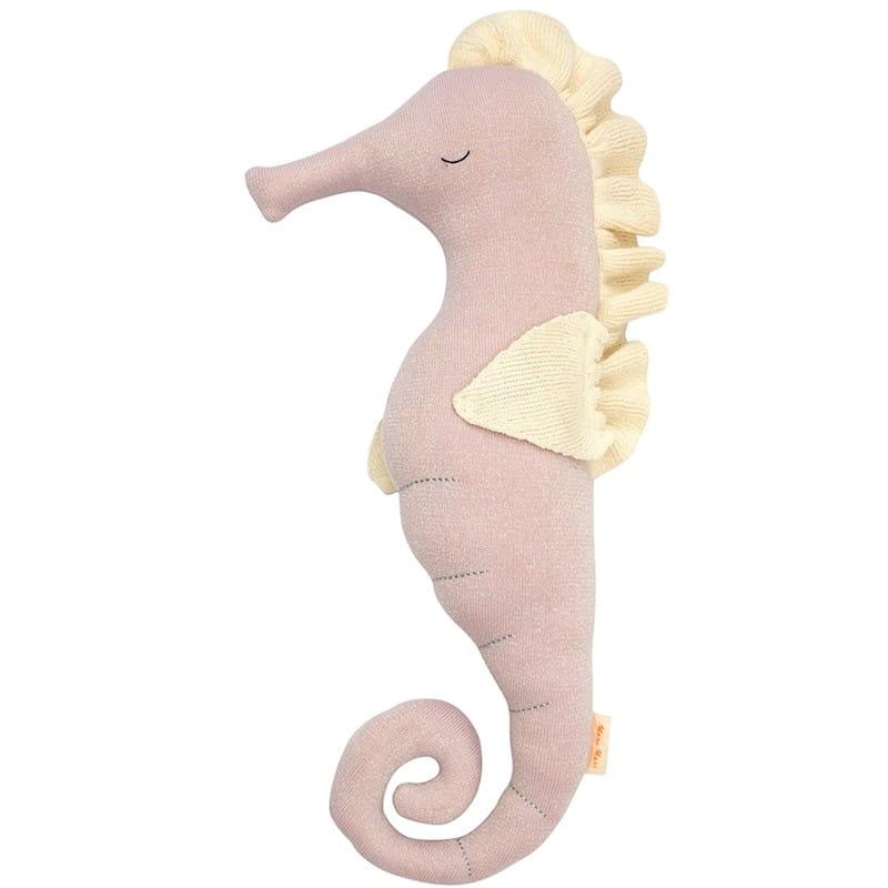 Meri Meri: Cuerpo Cuddly Seahorse
