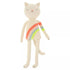 MIRRI MIRRI: Kuschlässlech kleng Dexter Cat