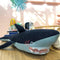Meri Meri: Vinnie the Hai kuscheliges Spielzeug