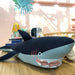 Meri Meri: Vinnie haizivs mīļa rotaļlieta