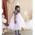 Meri Meri: Tulle Princess Dress Magical Princess 5-6 ani