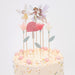 Meri Meri: Topperi Fairy Cake