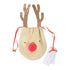 Meri Meri: Reindeer gift bag
