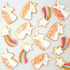 Meri Meri: Unicorn cookie cutters - Kidealo