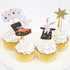Meri Meri: conjunto de cupcakes Abracadabra