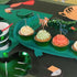Meri Meri: Go Wild jungle cupcake set