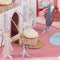 MIRRI MIRRI: Prinzessin Cupcake Set