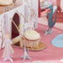Meri Meri: conjunto de cupcakes da princesa