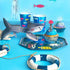 Meri Meri: комплект за кексчета Ocean Under The Sea