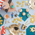 Meri Meri: Pirates Bounty Cupcake komplekts