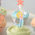 Meri Meri: Meerjungfrau Cupcake -Set