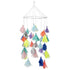 Meri Meri: chandelier colorful Tassels
