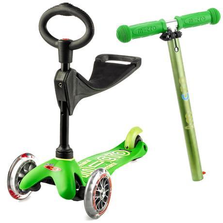 Scoot & Ride: Casco para niños XXS-S 1-5 años