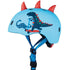 Micro: Kids helmet dinosaurs Scootersaurus 3D V2