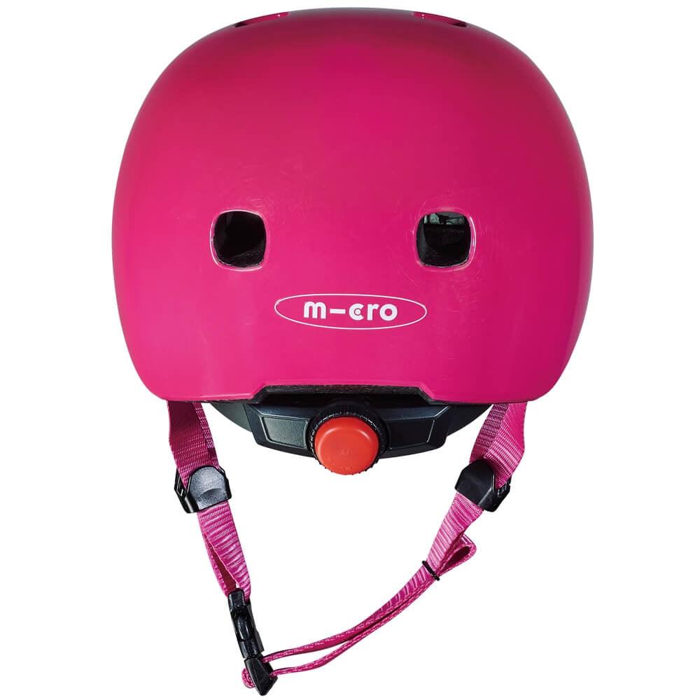 Micro: Raspberry V2 children's helmet