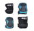 Micro: knee pads and elbow pads S 3-7 years old