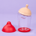 Mimijumi: Baby Bottle 240 ml mellbimbó 1. szint