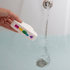 Mini-U: varavīksnes mākoņu vannas bumbiņas