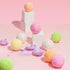 Mini-U: Set of Bath Bombs sparkling bath balls 6 pcs.
