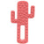 Minikoioi: kaktusa silikona teether