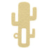 Minikoioi: kaktusový silikón Teether