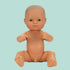 Miniland: Бебе момче Европейска кукла 32 см