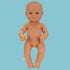 Miniland: Baby Boy evropska lutka 32 cm