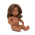 Miniland: Aboridžinska djevojka lutka 38 cm