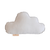 Moi Mili: Cloud linen pillow