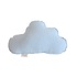 Moi Mili: Oreiller en lin nuageux